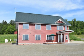 Hotel Hanafuji Inn Furano